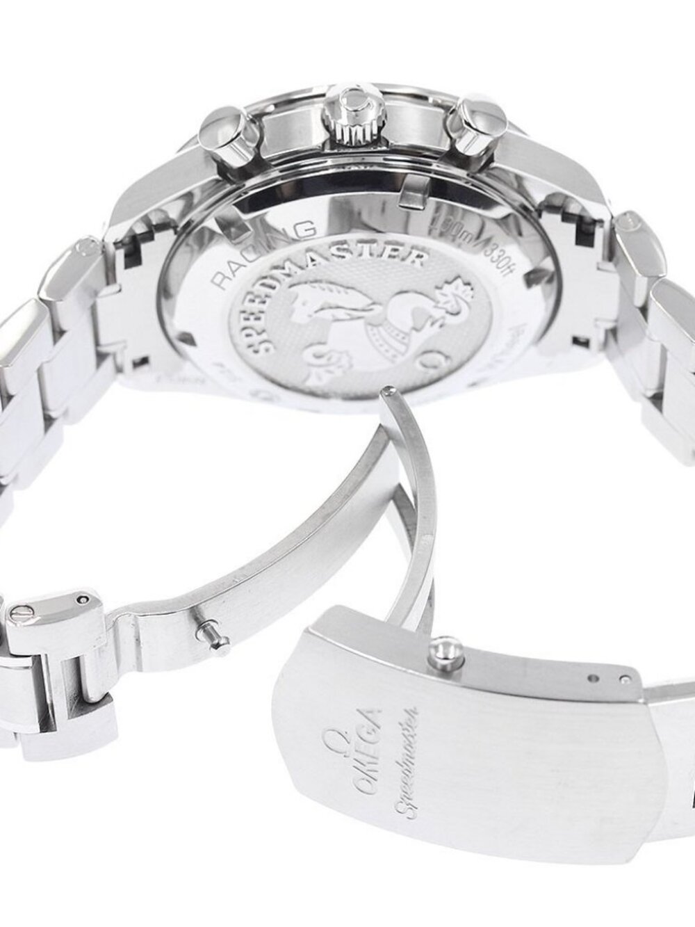 OMEGA Speedmaster Racing - Picture 12 of 12